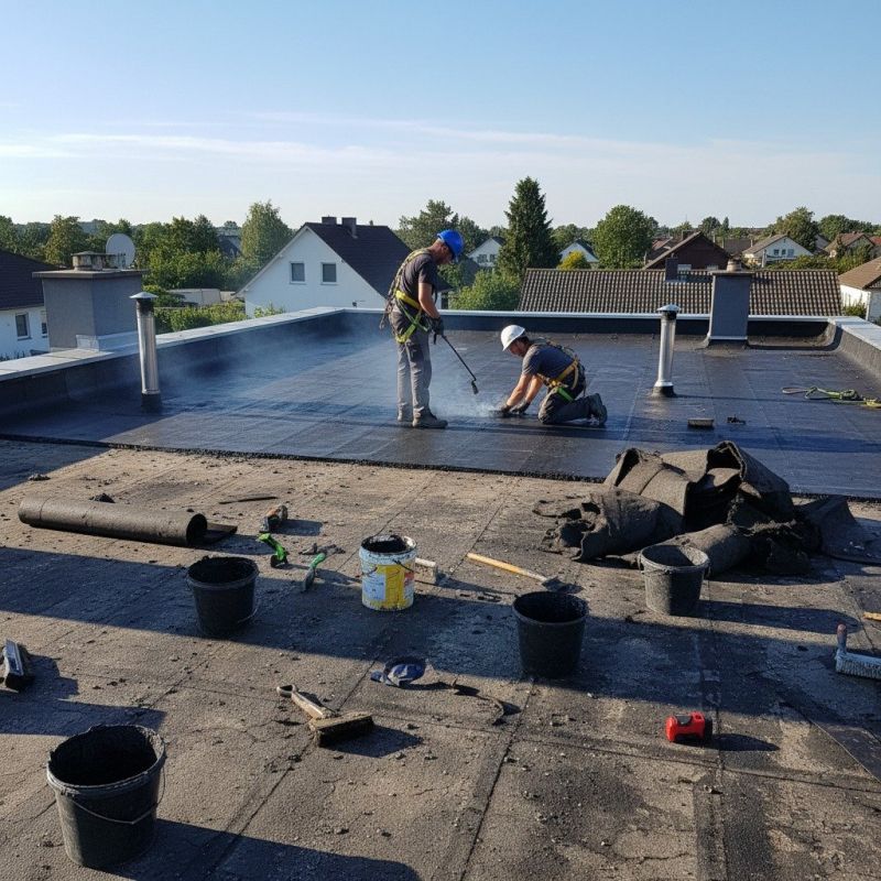 Roofing Service
