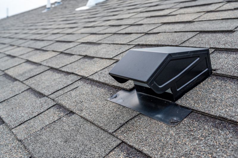 Roof Ventilation Services