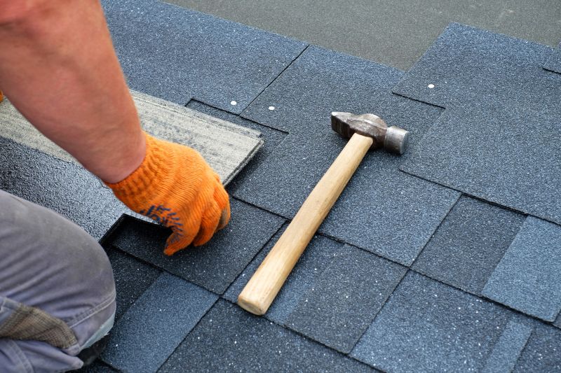 Summer Roofing Maintenance