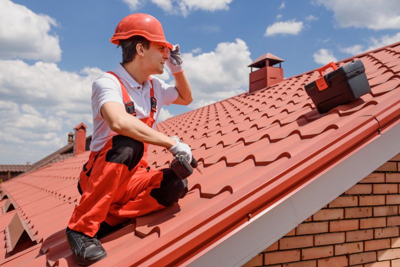 Specialized Roofing Services